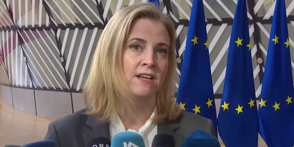 Майнль-Райзингер: "С Путиным нужно говорить" — глава МИД Австрии призывает к переговорам